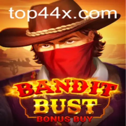 Descubra o Excitante Mundo de BanditBustBonusBuy no 44x.com