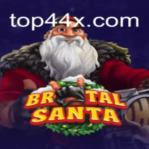 Descubra o Mundo do Jogo 'BrutalSanta' com 44x.com