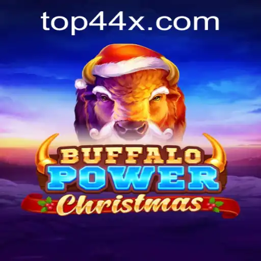 Buffalo Power Christmas: Uma Imersão no Mundo dos Jogos Festivos