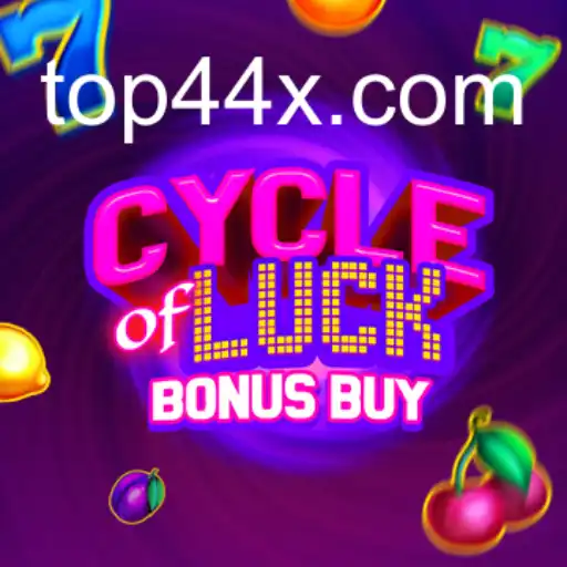 Explore o Mundo de Entretenimento com CycleofLuckBonusBuy no 44x.com