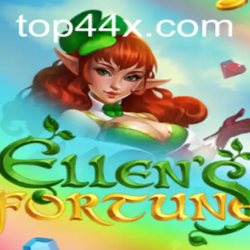 Descubra o Fascinante Mundo de EllensFortune no 44x.com
