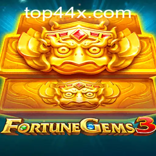 FortuneGems3: Explorando a Nova Sensação dos Jogos Online
