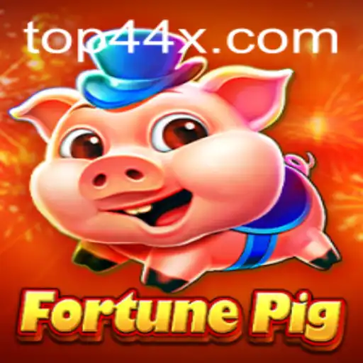 Explorando FortunePig: O Jogo de Aventura Emocionante no 44x.com