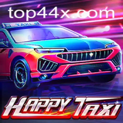 Tudo o Que Você Precisa Saber Sobre o Jogo HappyTaxi e Sua Conexão com 44x.com