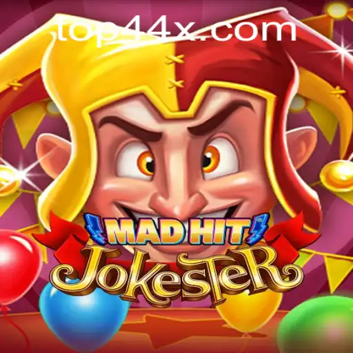 Explorando o Mundo de MadHitJokester: Um Jogo de Estratégia e Humor