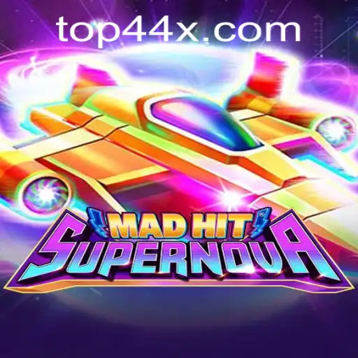 Descubra o Fascinante Mundo de MadHitSupernova e a Revolução dos Jogos Online