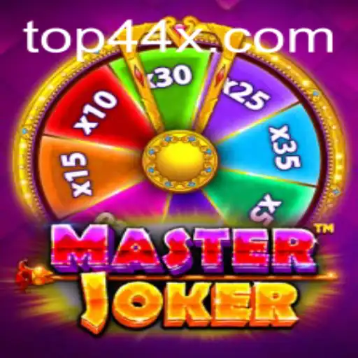 Explorando o Universo do Jogo MasterJoker em 44x.com