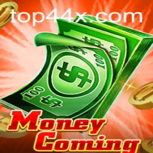 Descubra o Mundo Empolgante de MoneyComing: O Jogo Que Está Revolucionando Com 44x.com
