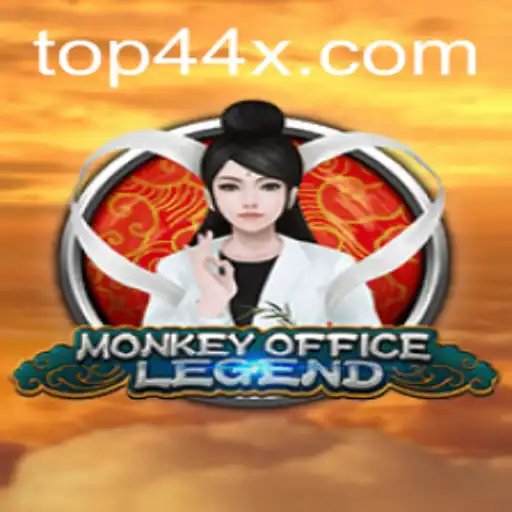 Descubra o Mundo de Aventuras de MonkeyOfficeLegend