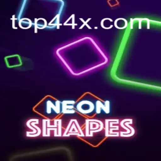 NeonShapes: Descobrindo a Nova Sensação no Mundo dos Jogos com 44x.com