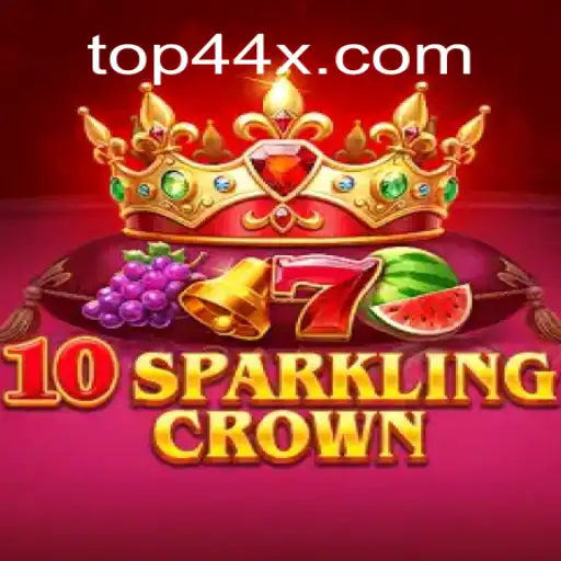 Descubra o Mundo Empolgante de 10SparklingCrown