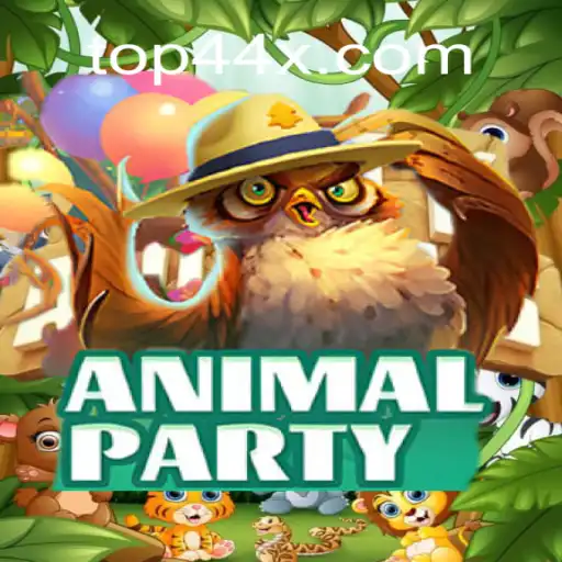 AnimalParty: Transforme Seu Jogo em Uma Aventura Selvagem