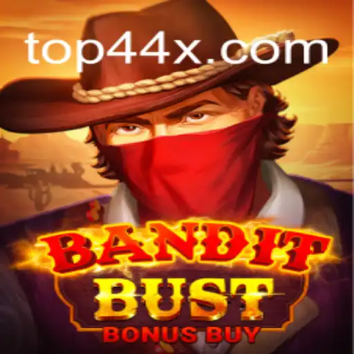 Descubra o Excitante Mundo de BanditBustBonusBuy no 44x.com