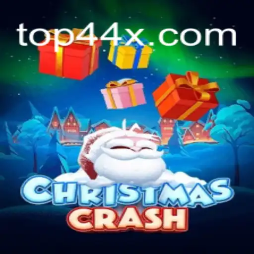 ChristmasCrash: O Jogo Festivo Inovador em 44x.com