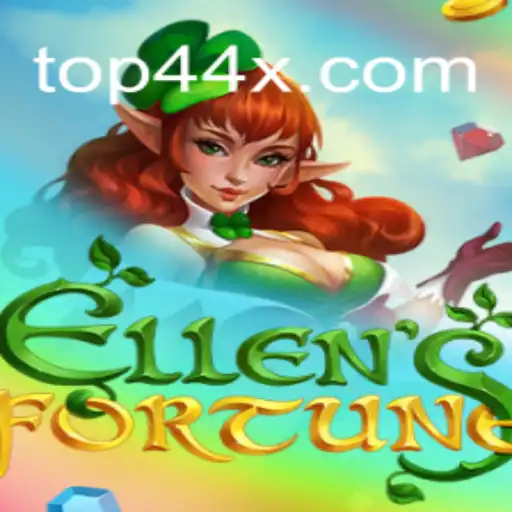 Descubra o Fascinante Mundo de EllensFortune no 44x.com