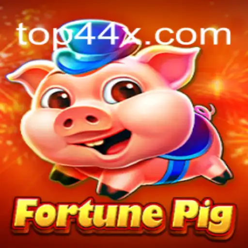 Explorando FortunePig: O Jogo de Aventura Emocionante no 44x.com