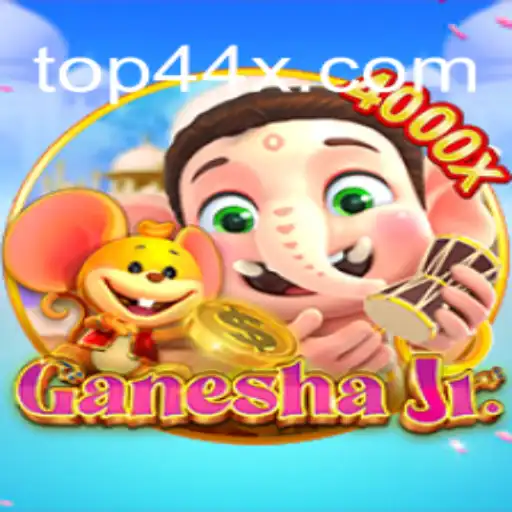 Explorando o Mundo Fascinante de GaneshaJr: Uma Nova Dimensão em Jogos Online