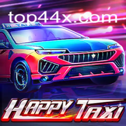 Tudo o Que Você Precisa Saber Sobre o Jogo HappyTaxi e Sua Conexão com 44x.com