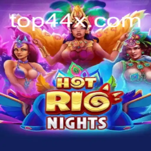 Explorando o Mundo de HotRioNights: Uma Aventura de Jogo Inovadora