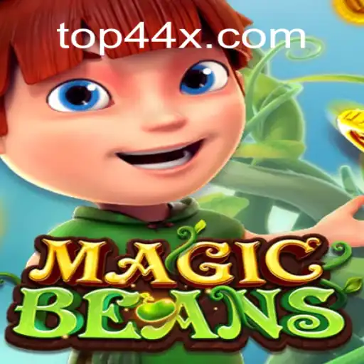 Descubra o Mundo de MAGICBEANS: A Nova Sensação de 44x.com