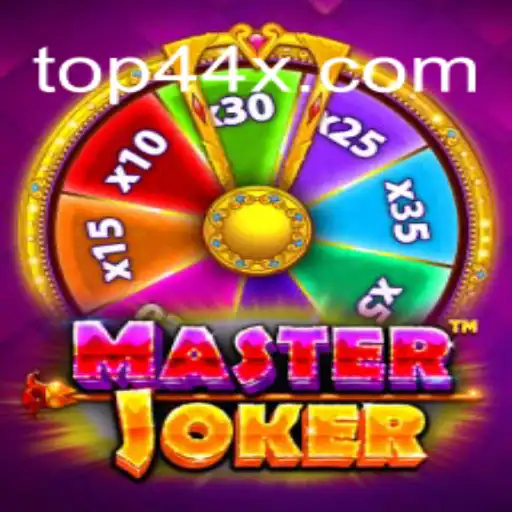 Explorando o Universo do Jogo MasterJoker em 44x.com