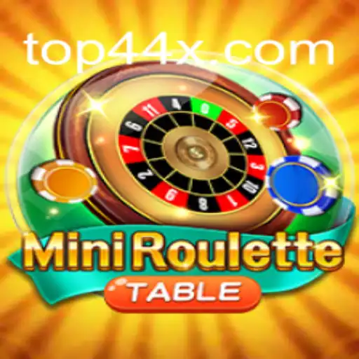 Explorando o MiniRoulette no 44x.com: Regras e Estratégias