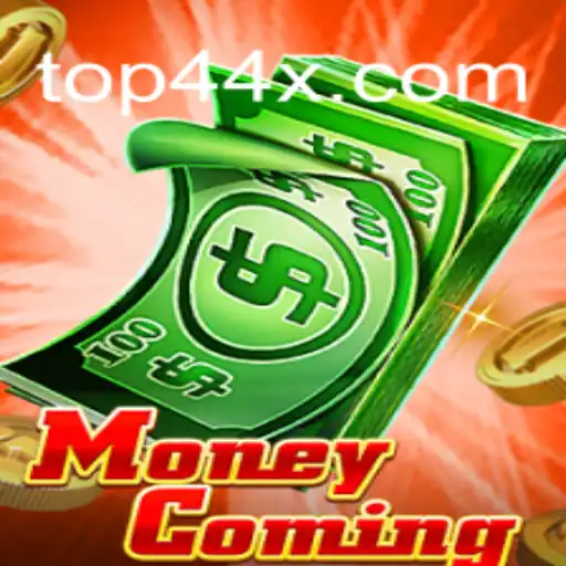 Descubra o Mundo Empolgante de MoneyComing: O Jogo Que Está Revolucionando Com 44x.com