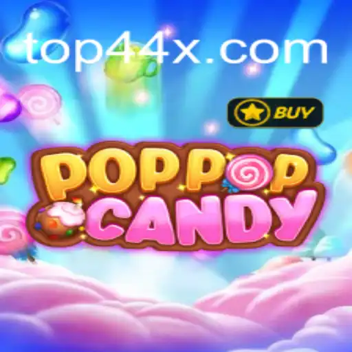 Desvendando o Universo de POPPOPCANDY: Um Jogo de Estratégia e Diversão