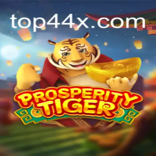 Explorando o Universo de ProsperityTiger: O Novo Jogo de Estratégia da 44x.com