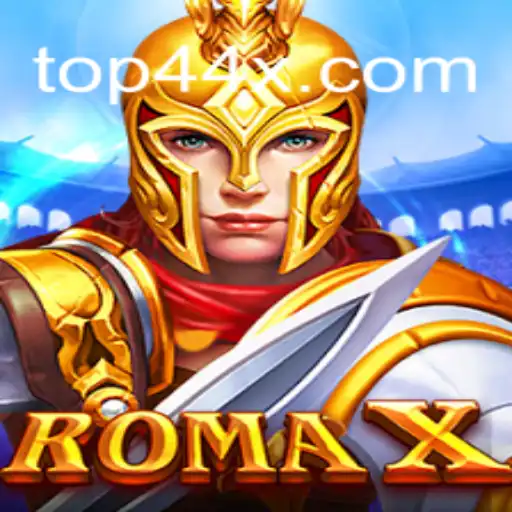 Descubra RomaX: O Fascinante Jogo de Estratégia Online