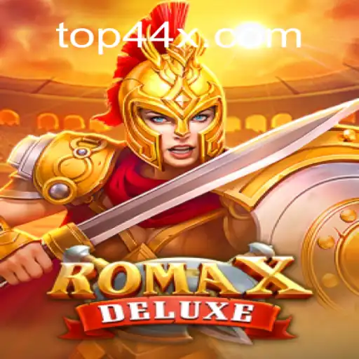 Explorando as Aventuras do Jogo RomaXDeluxe