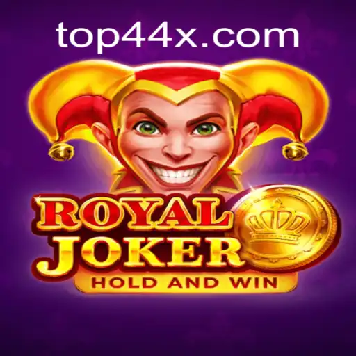 Descubra Royaljoker: O Jogo Emoção e Estratégia da 44x.com
