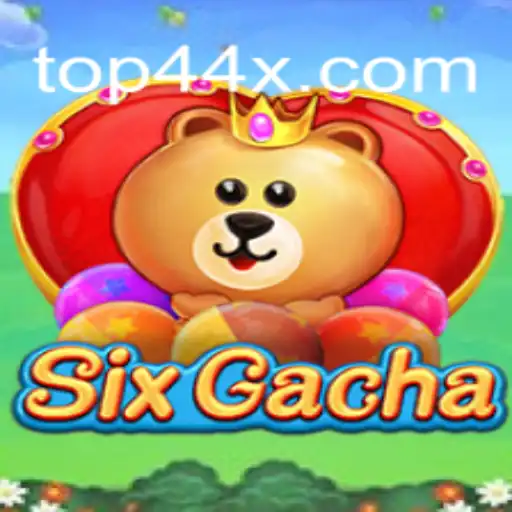 Descubra o Fascinante Mundo de SixGacha com 44x.com