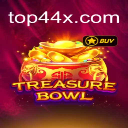 Explorando o Mundo de TreasureBowl no 44x.com