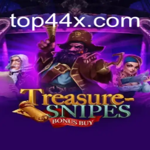 Descubra o Fascinante Mundo de TreasuresnipesBonusBuy em 44x.com