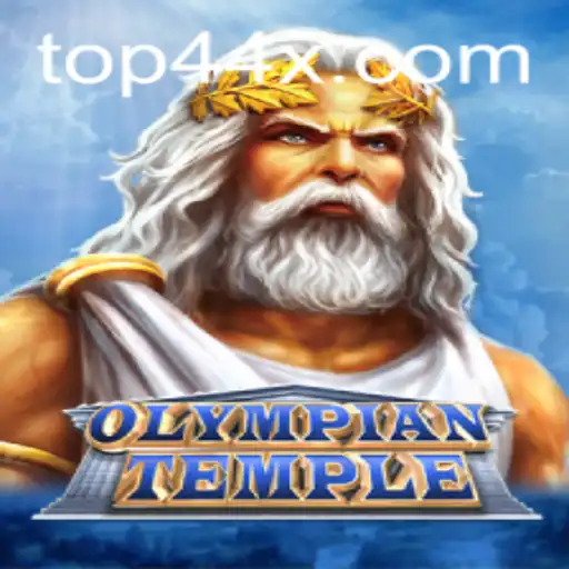 Descobrindo o Mundo de OlympianTemple e a Influência de 44x.com