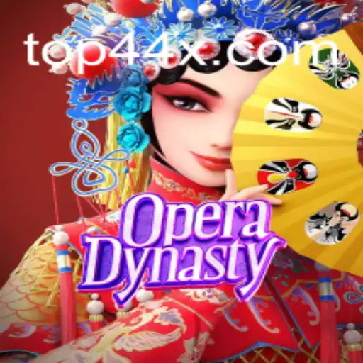 Descubra o Excitante Mundo de OperaDynasty: Uma Aventura de Jogo com 44x.com