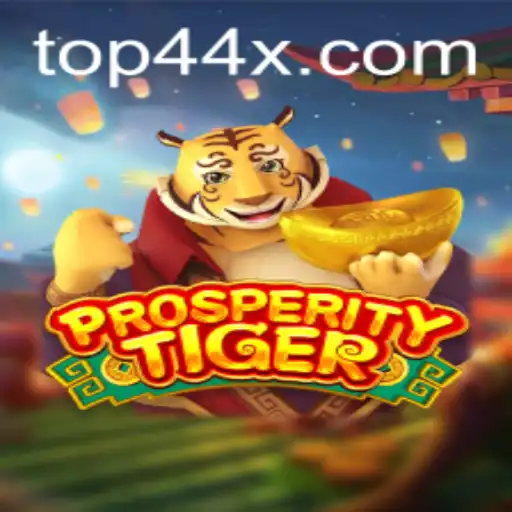Explorando o Universo de ProsperityTiger: O Novo Jogo de Estratégia da 44x.com