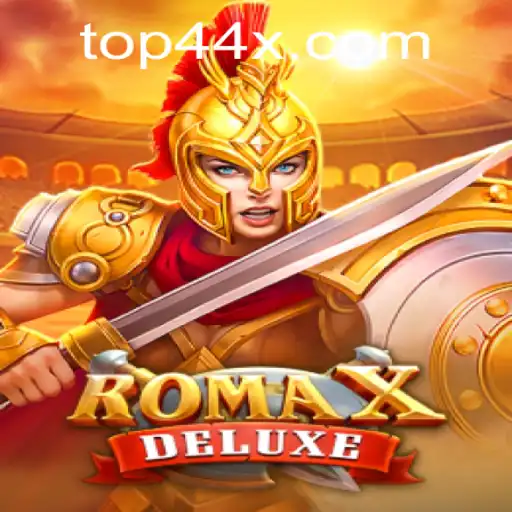 Explorando as Aventuras do Jogo RomaXDeluxe