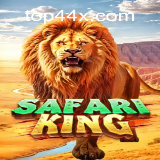 SafariKing: Experiência Única em Jogos de Aventura com 44x.com