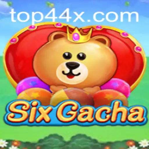 Descubra o Fascinante Mundo de SixGacha com 44x.com