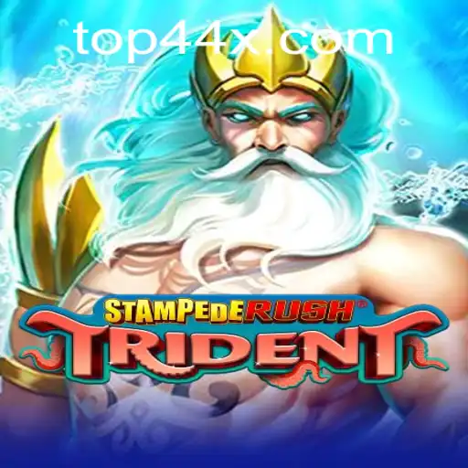 Explorando o Fascinante Mundo de StempedeRushTrident