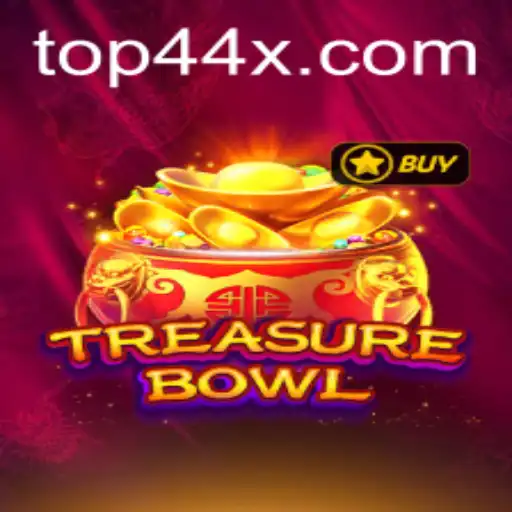 Explorando o Mundo de TreasureBowl no 44x.com