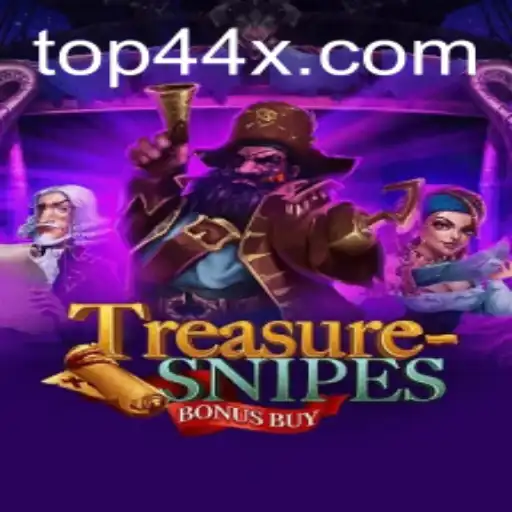 Descubra o Fascinante Mundo de TreasuresnipesBonusBuy em 44x.com