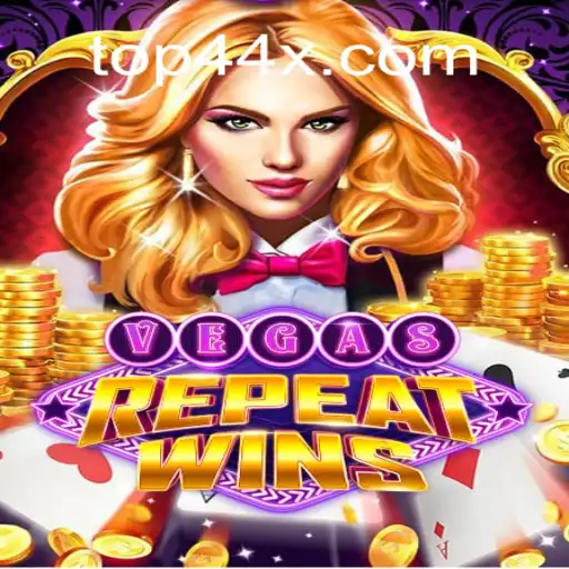 Descubra o Mundo de VegasRepeatWins: Diversão Sem Limites no 44x.com
