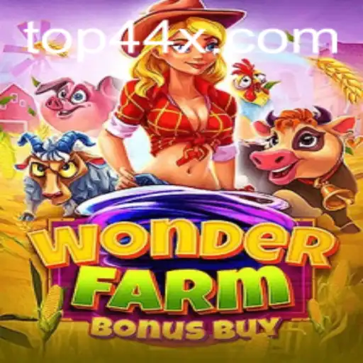 Descubra o Mundo do Jogo WonderFarmBonusBuy em 44x.com